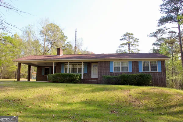 $230,000 | 352 Stembridge Road Southeast, Milledgeville, GA 31061