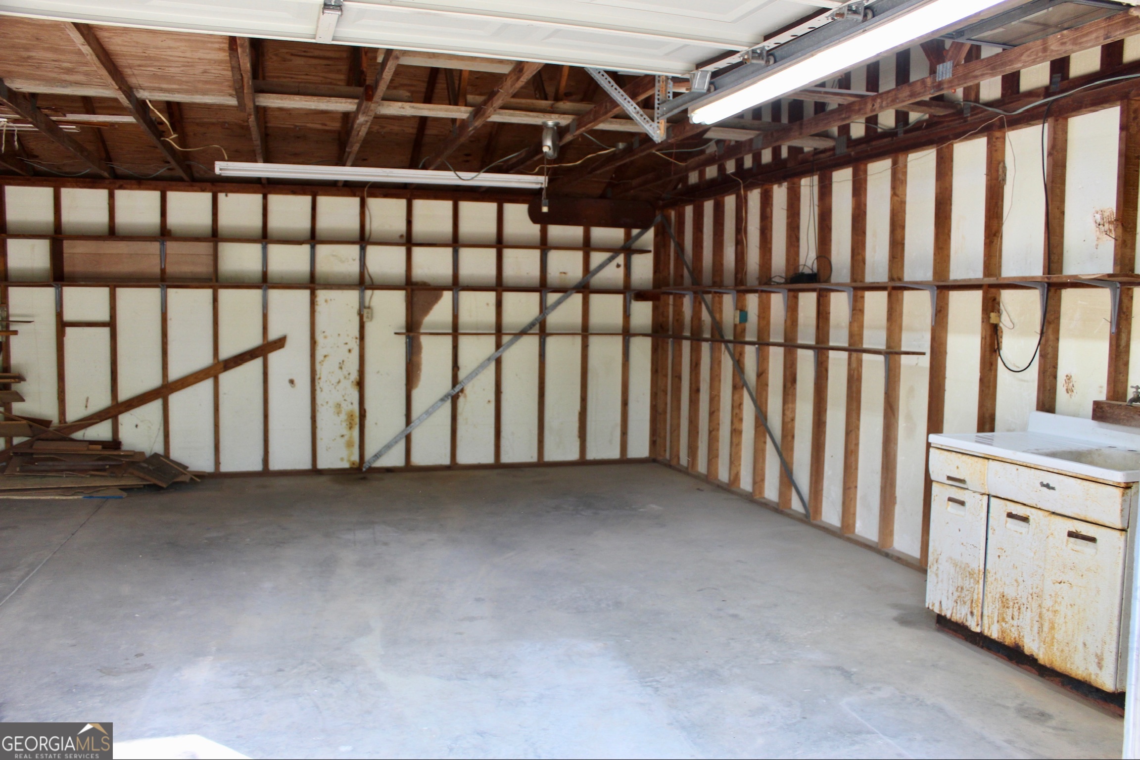 352 Stembridge Road Southeast Milledgeville, GA 31061 - Photo 14 of 16