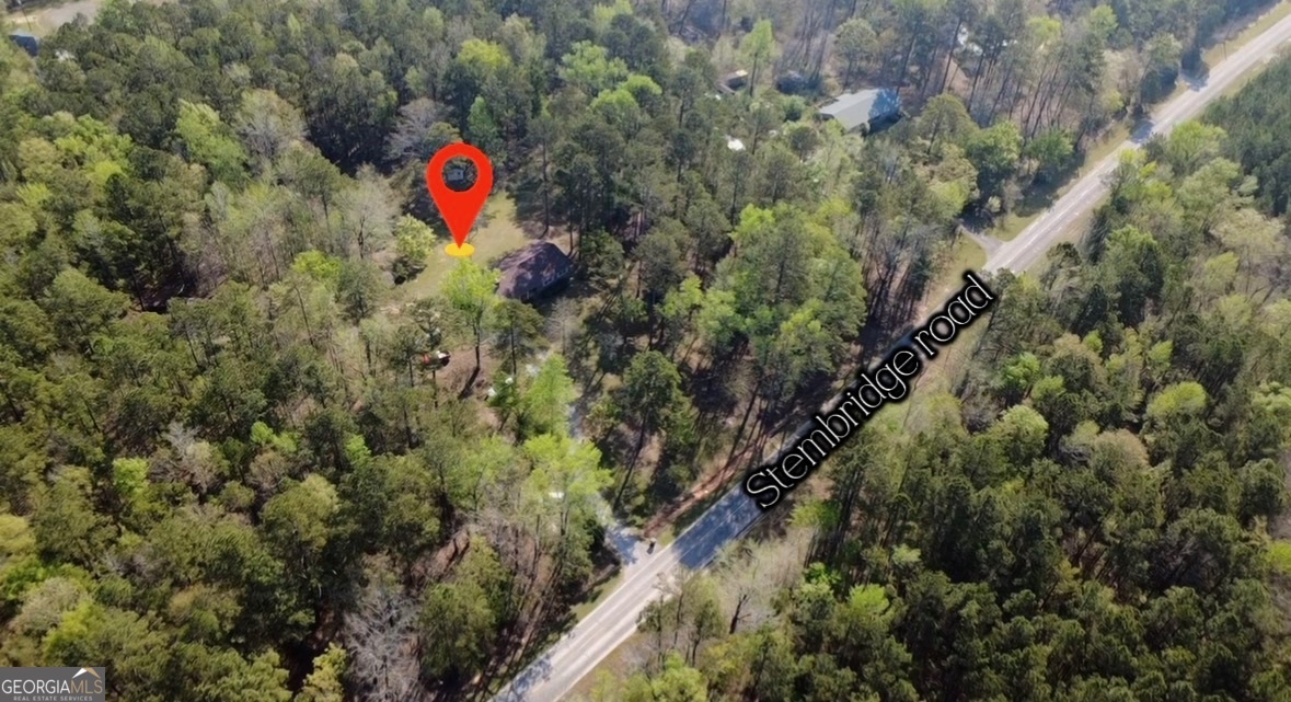 352 Stembridge Road Southeast Milledgeville, GA 31061 - Photo 15 of 16