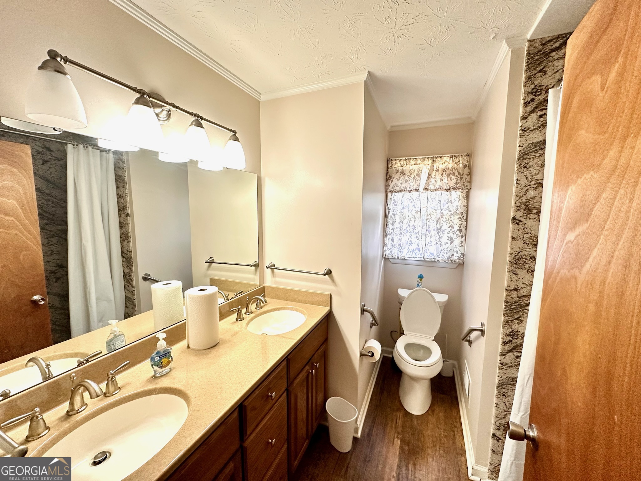 352 Stembridge Road Southeast Milledgeville, GA 31061 - Photo 9 of 16