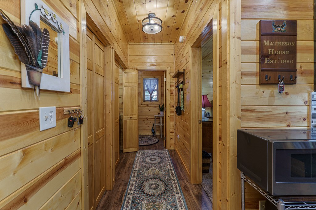 110 Rustic Pne Ridge Murphy, NC 28906 - Photo 19 of 47