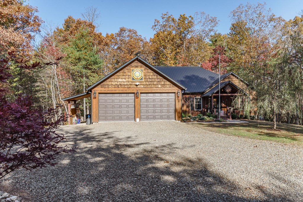 110 Rustic Pne Ridge Murphy, NC 28906 - Photo 2 of 47