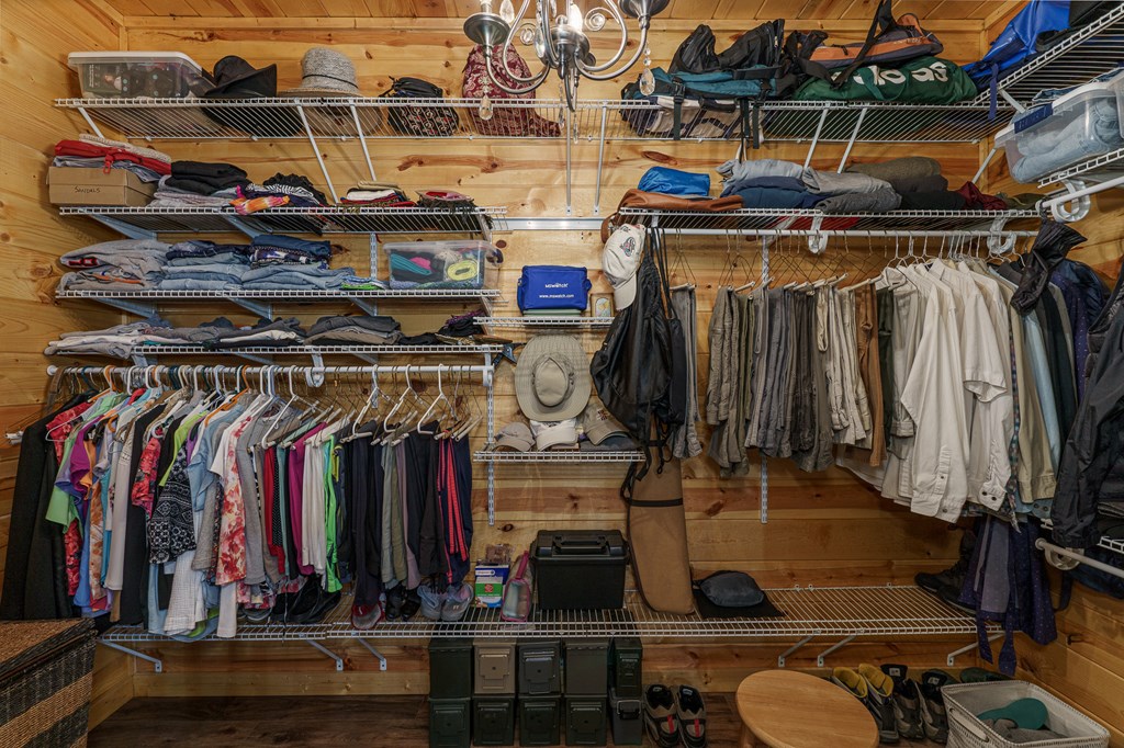 110 Rustic Pne Ridge Murphy, NC 28906 - Photo 25 of 47