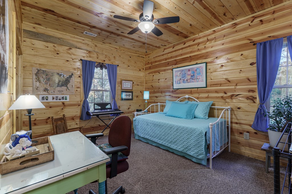 110 Rustic Pne Ridge Murphy, NC 28906 - Photo 27 of 47