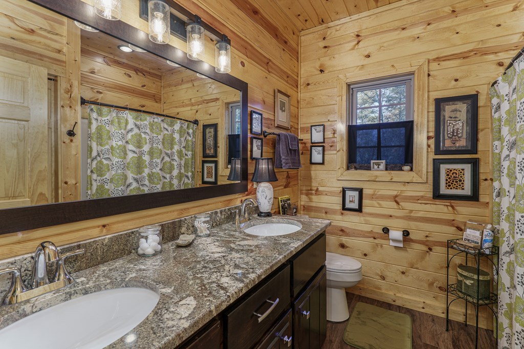 110 Rustic Pne Ridge Murphy, NC 28906 - Photo 28 of 47