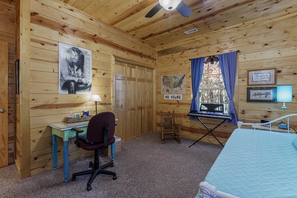 110 Rustic Pne Ridge Murphy, NC 28906 - Photo 29 of 47