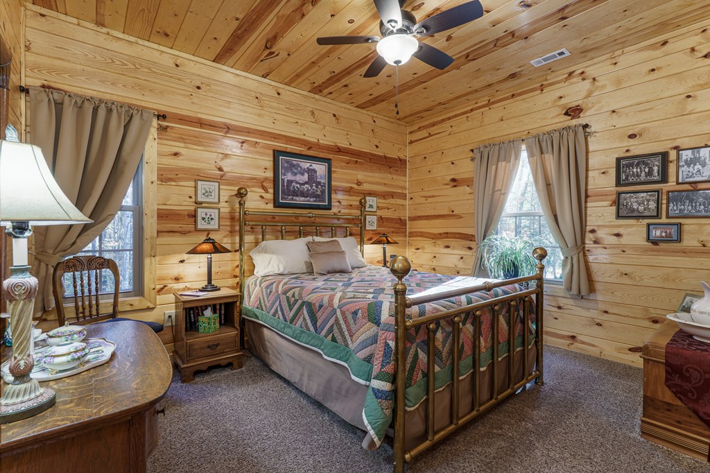 110 Rustic Pne Ridge Murphy, NC 28906 - Photo 31 of 47