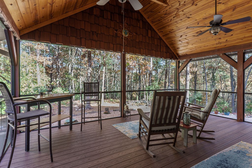 110 Rustic Pne Ridge Murphy, NC 28906 - Photo 33 of 47