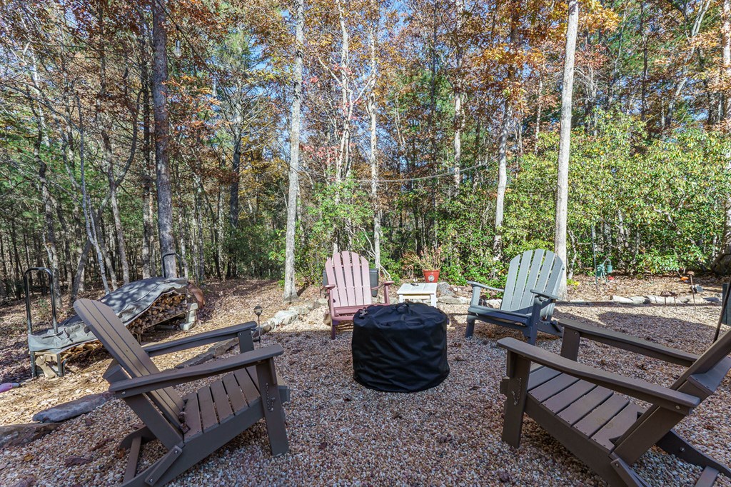 110 Rustic Pne Ridge Murphy, NC 28906 - Photo 36 of 47