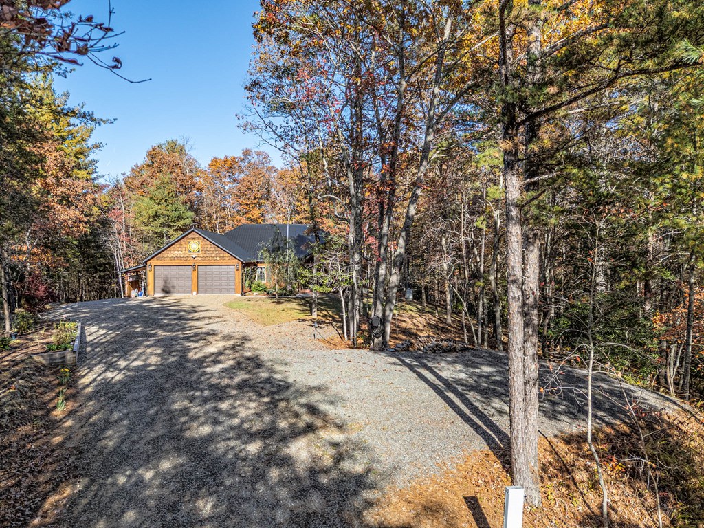 110 Rustic Pne Ridge Murphy, NC 28906 - Photo 41 of 47