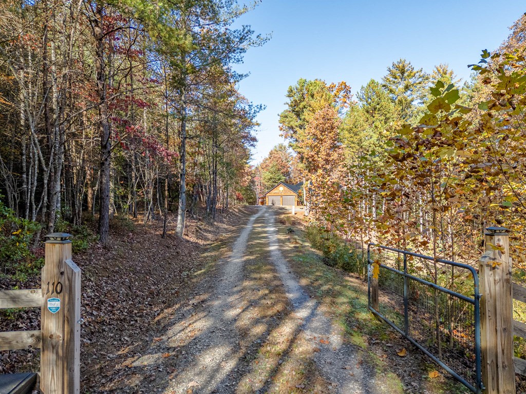110 Rustic Pne Ridge Murphy, NC 28906 - Photo 42 of 47