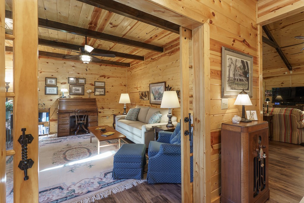 110 Rustic Pne Ridge Murphy, NC 28906 - Photo 6 of 47