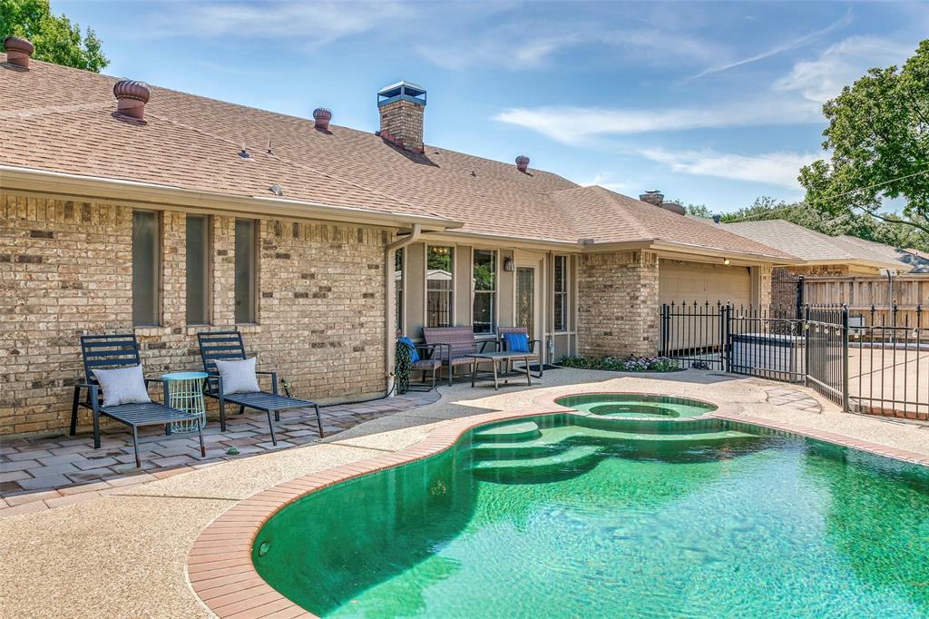 2232 Ridgewood Bedford, TX 76021 - Photo 25 of 25