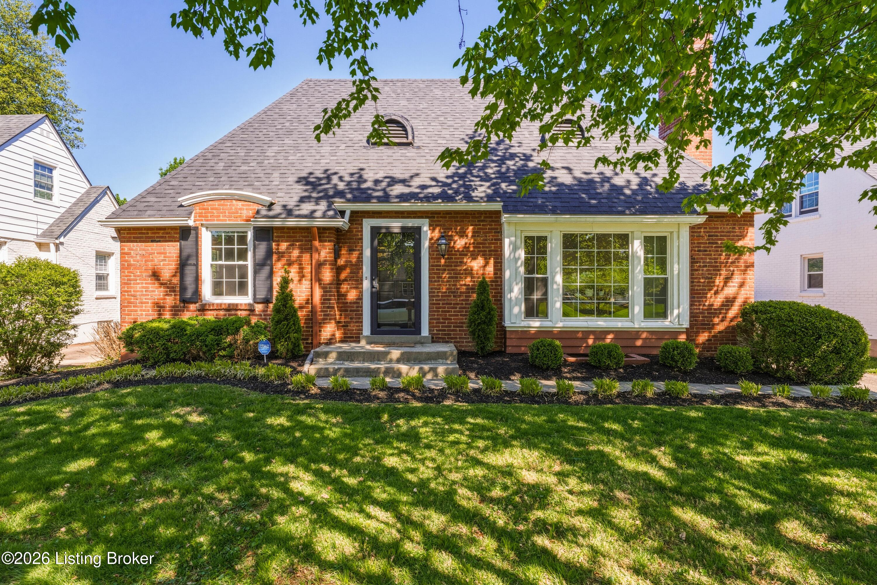 203 Don Allen Road Louisville, KY 40207 - Photo 59 of 60 203 Don Allen-61