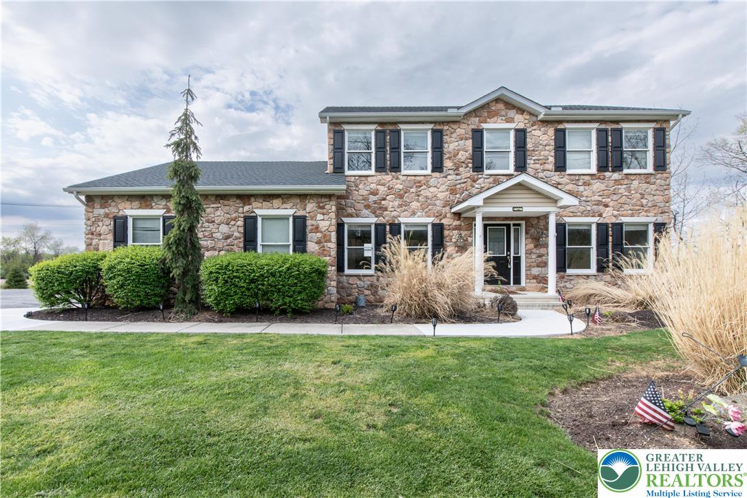 2575 Huckleberry Road Allentown, PA 18104 - Photo 1 of 57