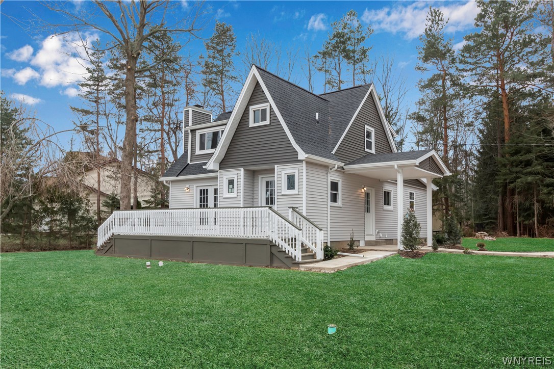2764 Transit Road Orchard Park, NY 14127 - Photo 1 of 1 Gallery Image 1