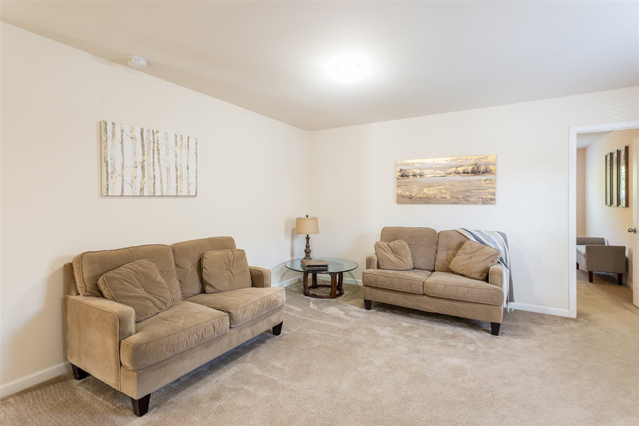8139 Feldwig Place Raleigh, NC 27616 - Photo 22 of 30 Second Floor Loft