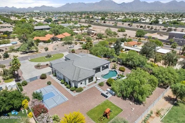 $15,000 | 8645 East Wood Drive, Scottsdale, AZ 85260