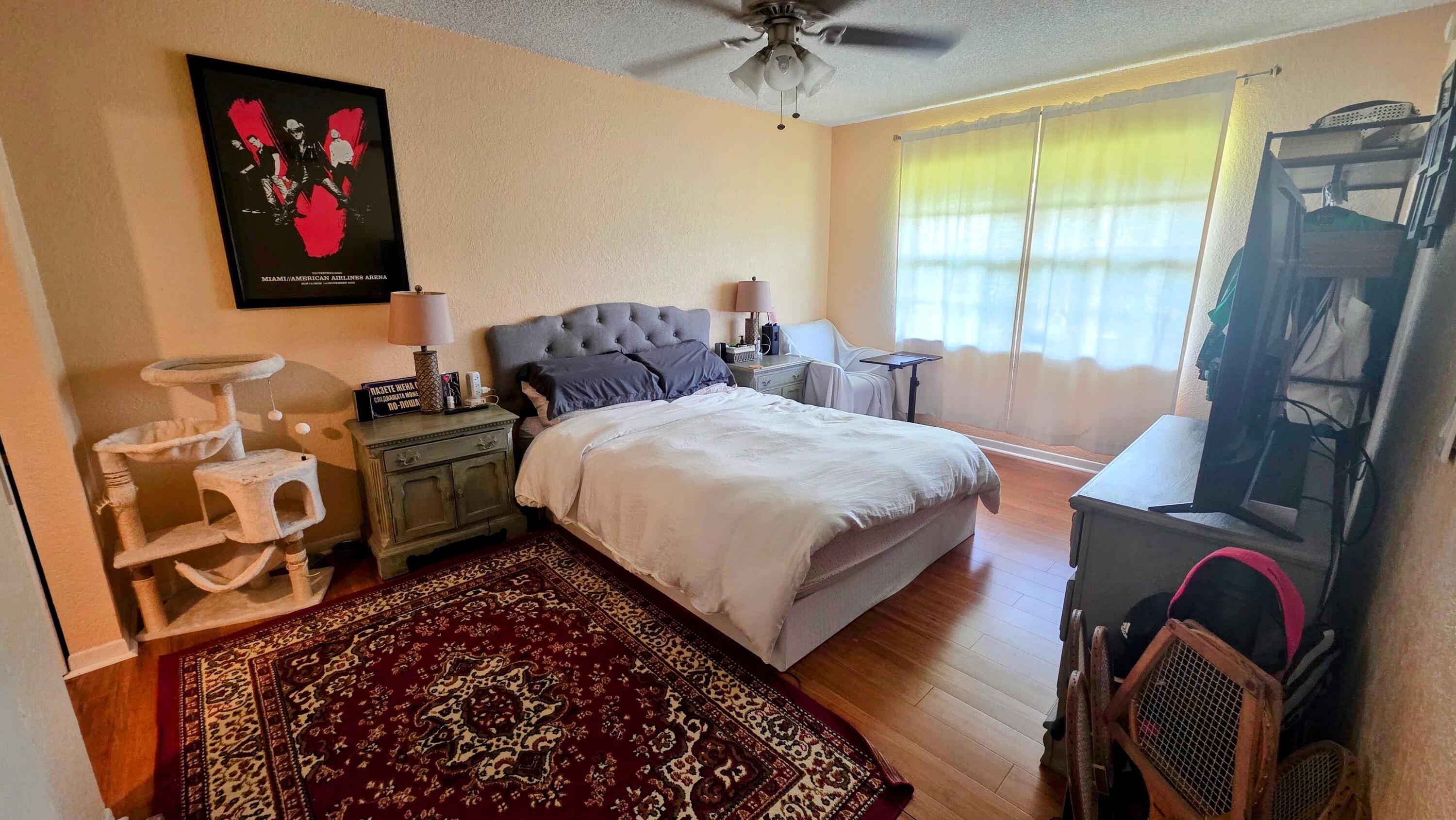 1301 Northwest 12th Avenue, Unit 417A Boca Raton, FL 33486 - Photo 12 of 15 20260607_130532-EDIT