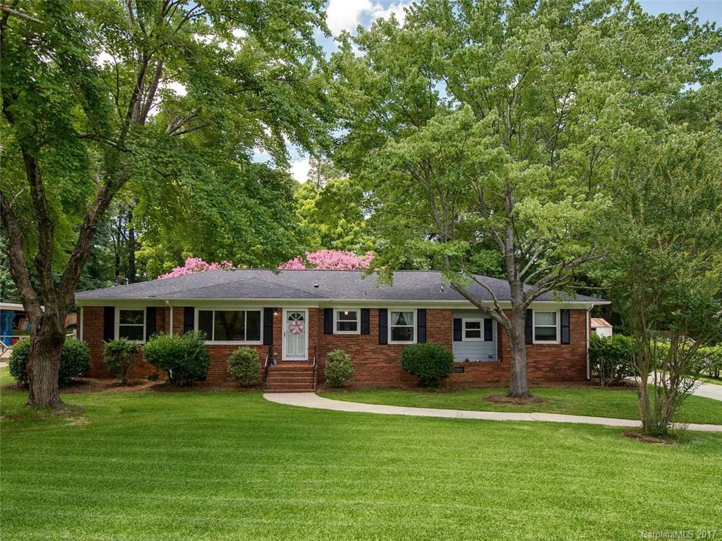 6311 Lakefill Road Charlotte, NC 28212 - Photo 1 of 24 Gallery Image 1