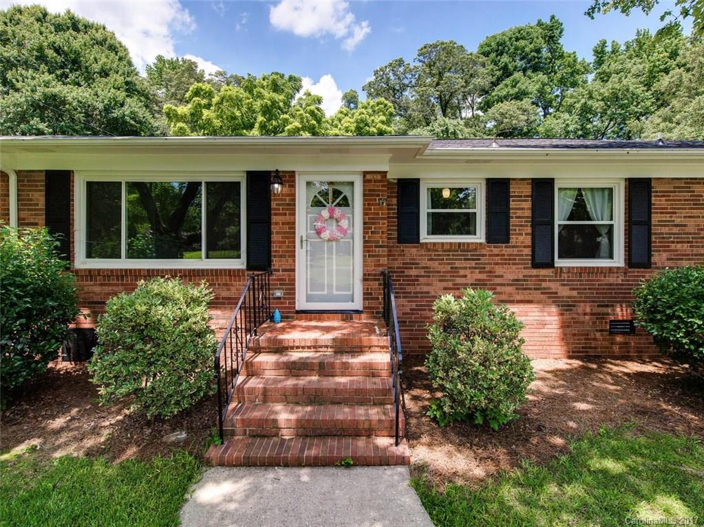 6311 Lakefill Road Charlotte, NC 28212 - Photo 2 of 24 Gallery Image 2