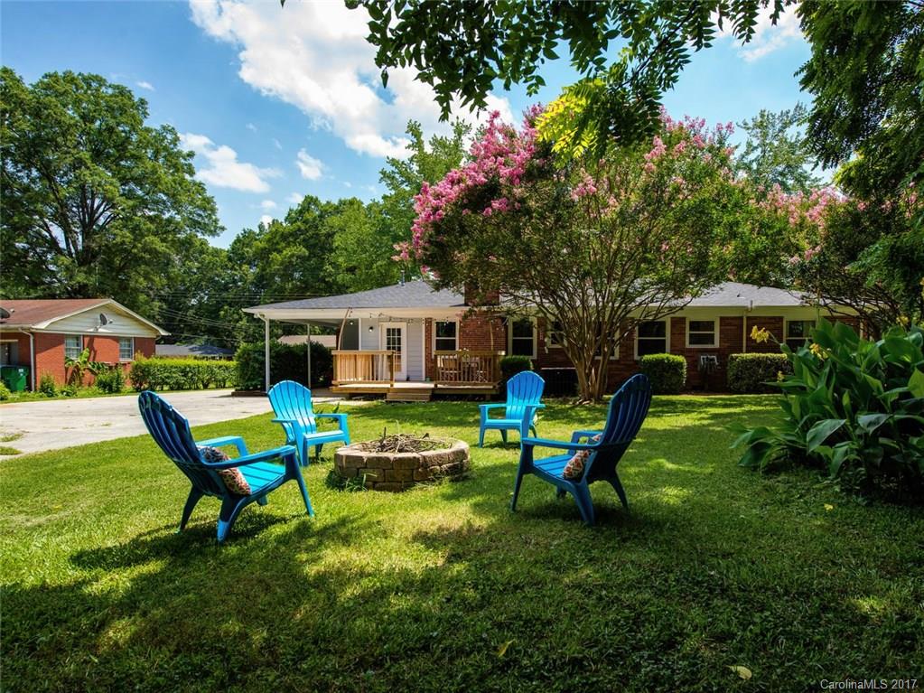 6311 Lakefill Road Charlotte, NC 28212 - Photo 23 of 24 Gallery Image 23