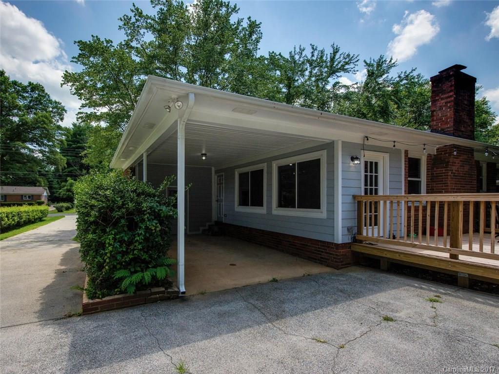 6311 Lakefill Road Charlotte, NC 28212 - Photo 24 of 24 Gallery Image 24