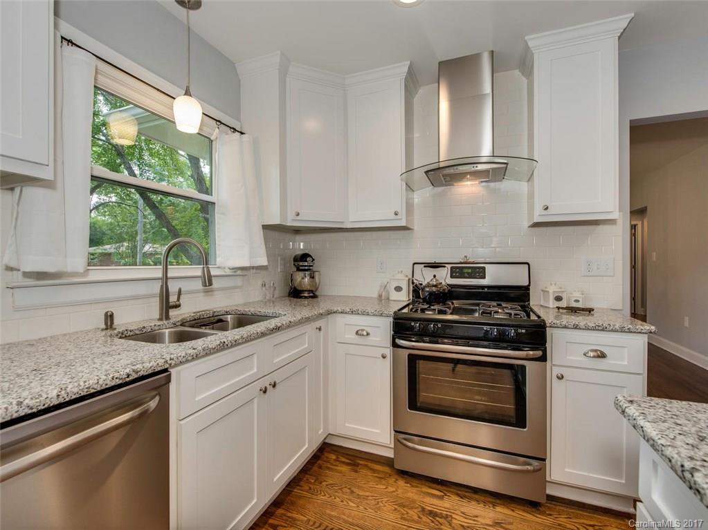 6311 Lakefill Road Charlotte, NC 28212 - Photo 7 of 24 Gallery Image 7