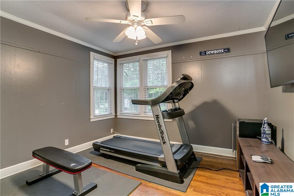 2726 Loop Road Tuscaloosa, AL 35404 - Photo 25 of 30