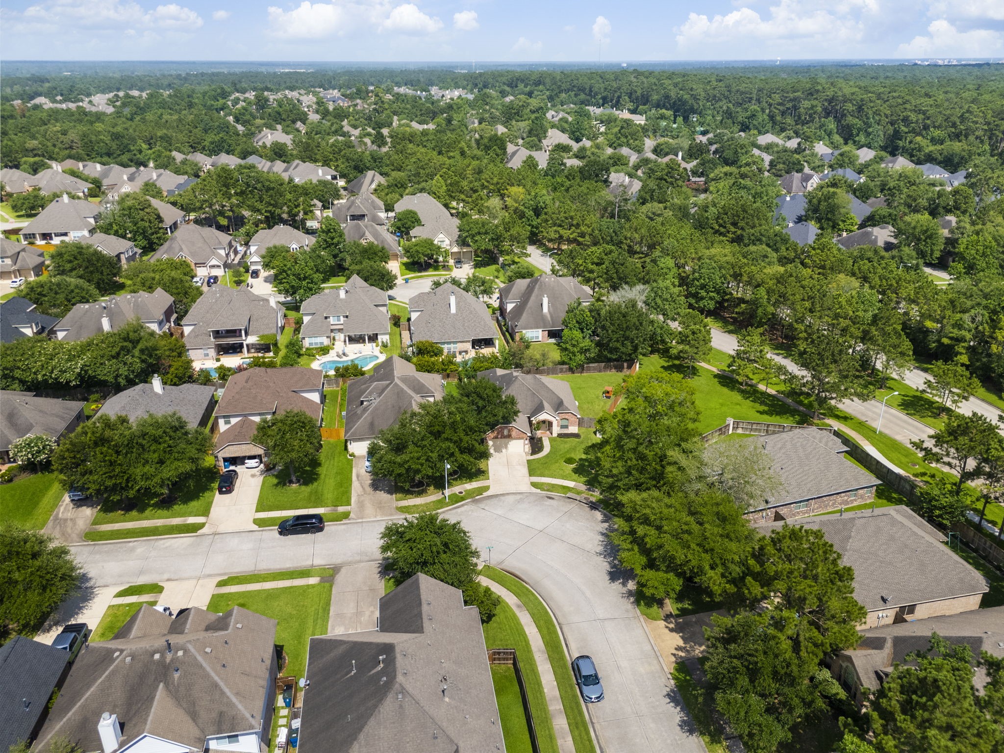 174 Maple Grove Drive Conroe, TX 77384 - Photo 24 of 26 A vibrant community packed with amenities, zoned to top-rated schools, and just minutes from everything The Woodlands has to offer.