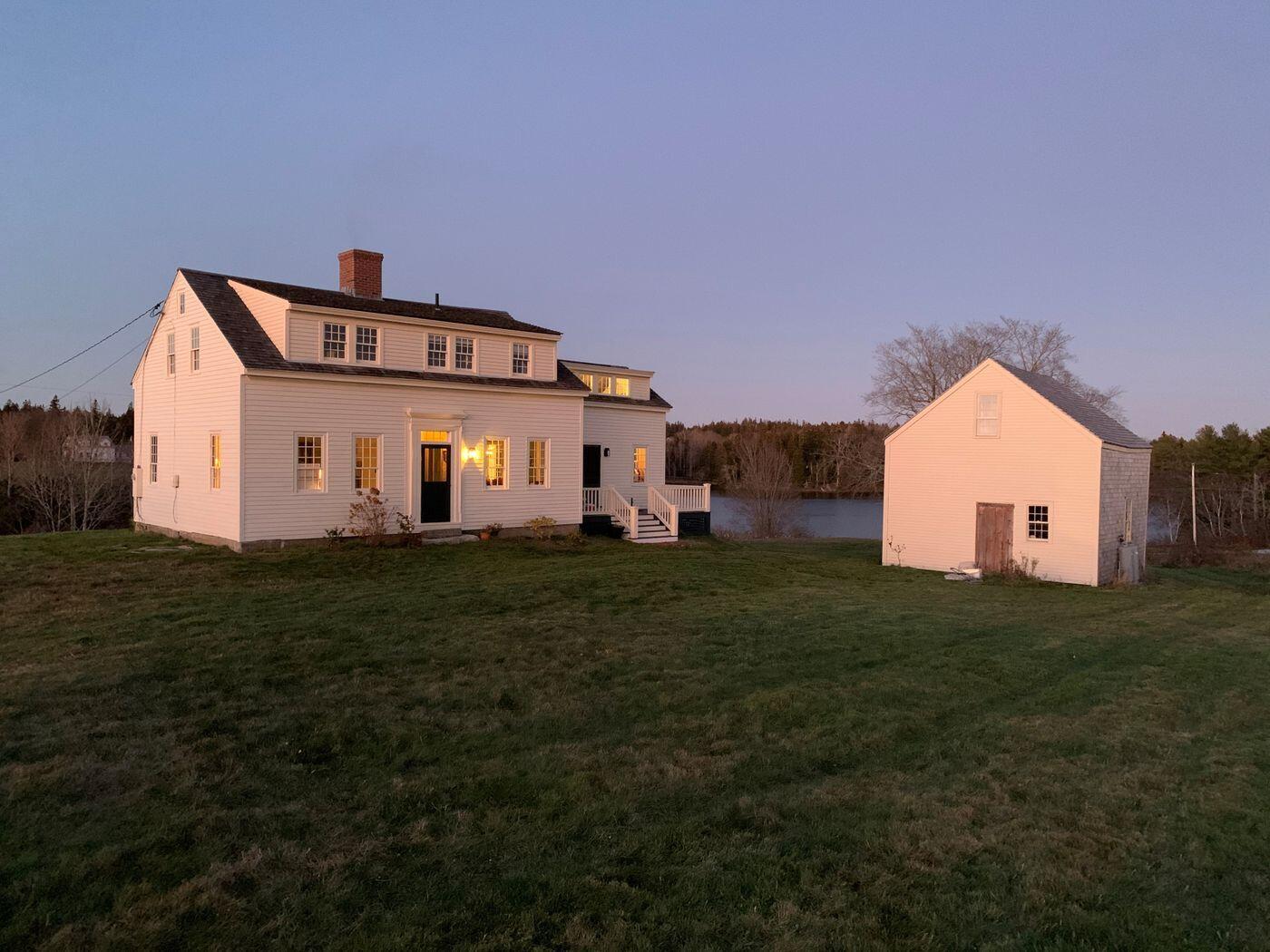 165 Middle Road North Haven, ME 04853 - Photo 16 of 16 W15-ME1702_14N