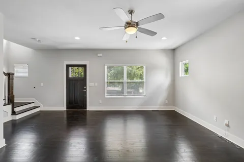 $499,000 | 906 Smiley Street, Nashville, TN 37206