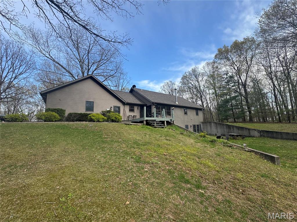 3261 County Road 436 Jackson, MO 63755 - Photo 5 of 10