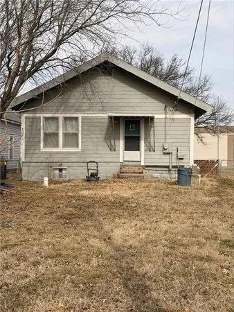 $137,500 | 103 West Kansas Street, Pittsburg, KS 66762