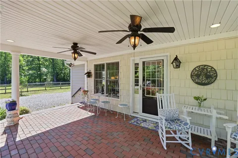 $629,000 | 4005 West Chapel Drive, Goochland, VA 23063