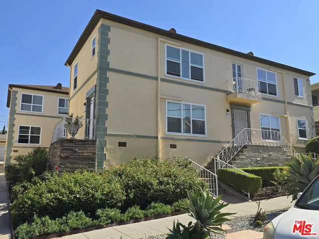 $2,695,000 | 1268 Queen Anne Place, Los Angeles, CA 90019