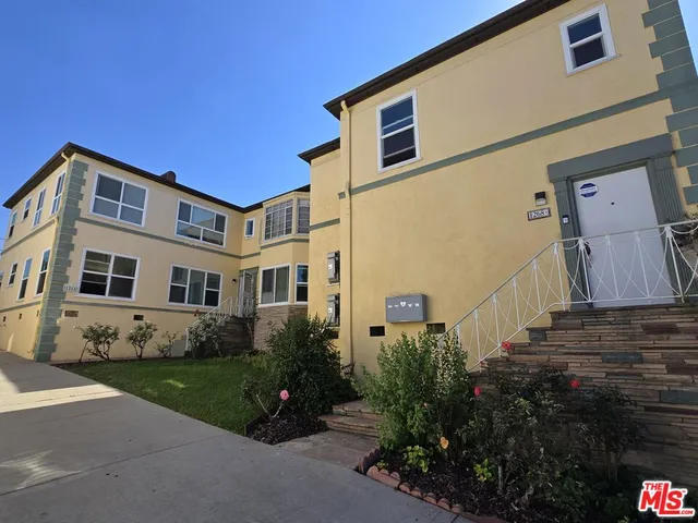 $2,695,000 | 1268 Queen Anne Place, Los Angeles, CA 90019