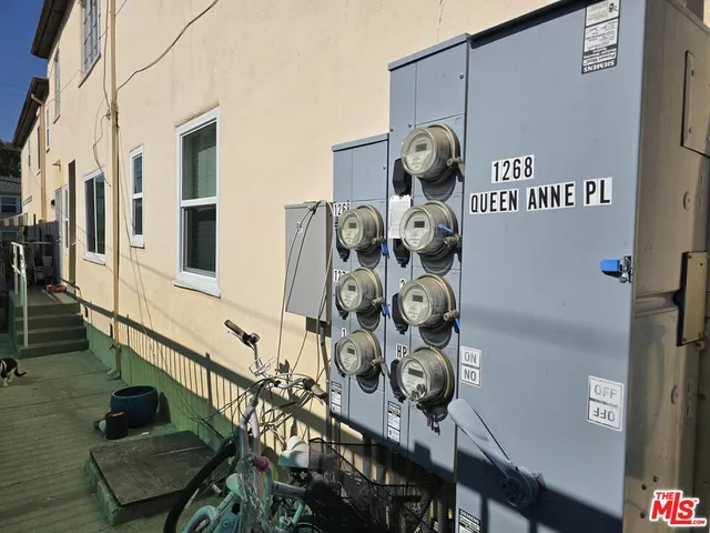 $2,695,000 | 1268 Queen Anne Place, Los Angeles, CA 90019