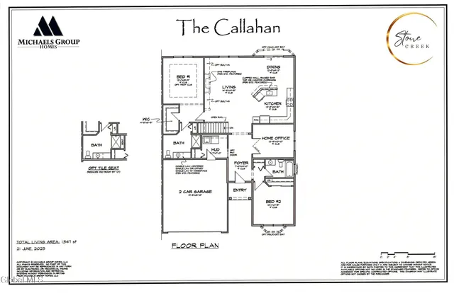 $539,900 | 1 F Cloverleaf Court, East Greenbush, NY 12144