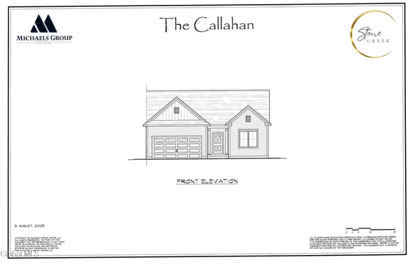 $544,900 | 1 F Cloverleaf Court, East Greenbush, NY 12061