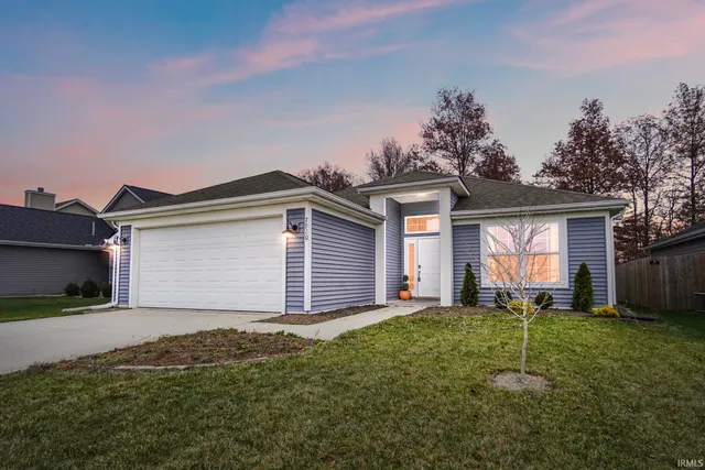 $305,000 | 7920 Wethersfield Cove, Fort Wayne, IN 46835