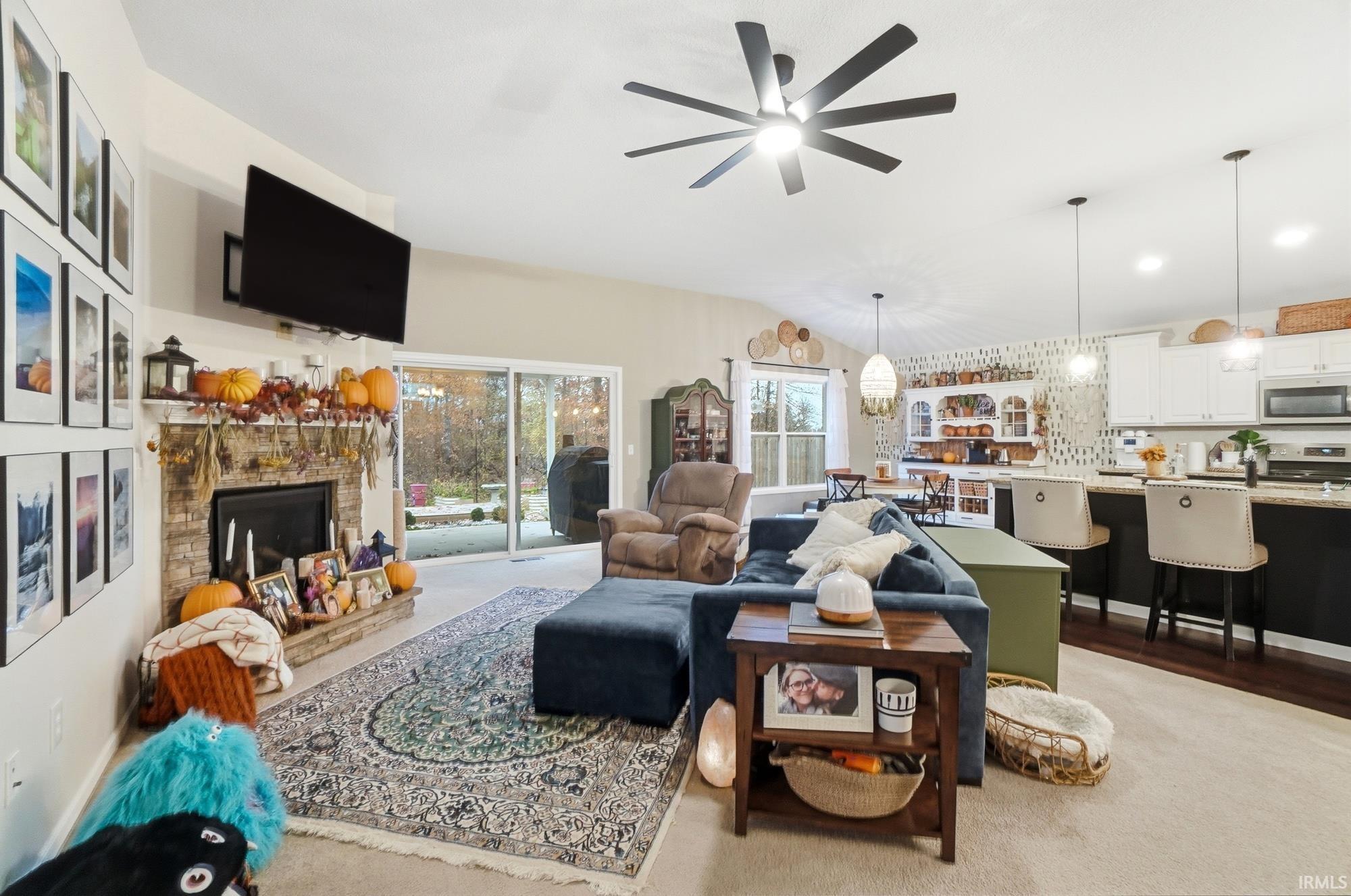 7920 Wethersfield Cove Fort Wayne, IN 46835 - Photo 15 of 36