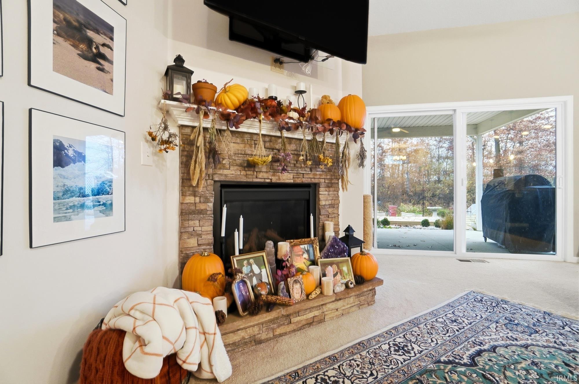 7920 Wethersfield Cove Fort Wayne, IN 46835 - Photo 16 of 36