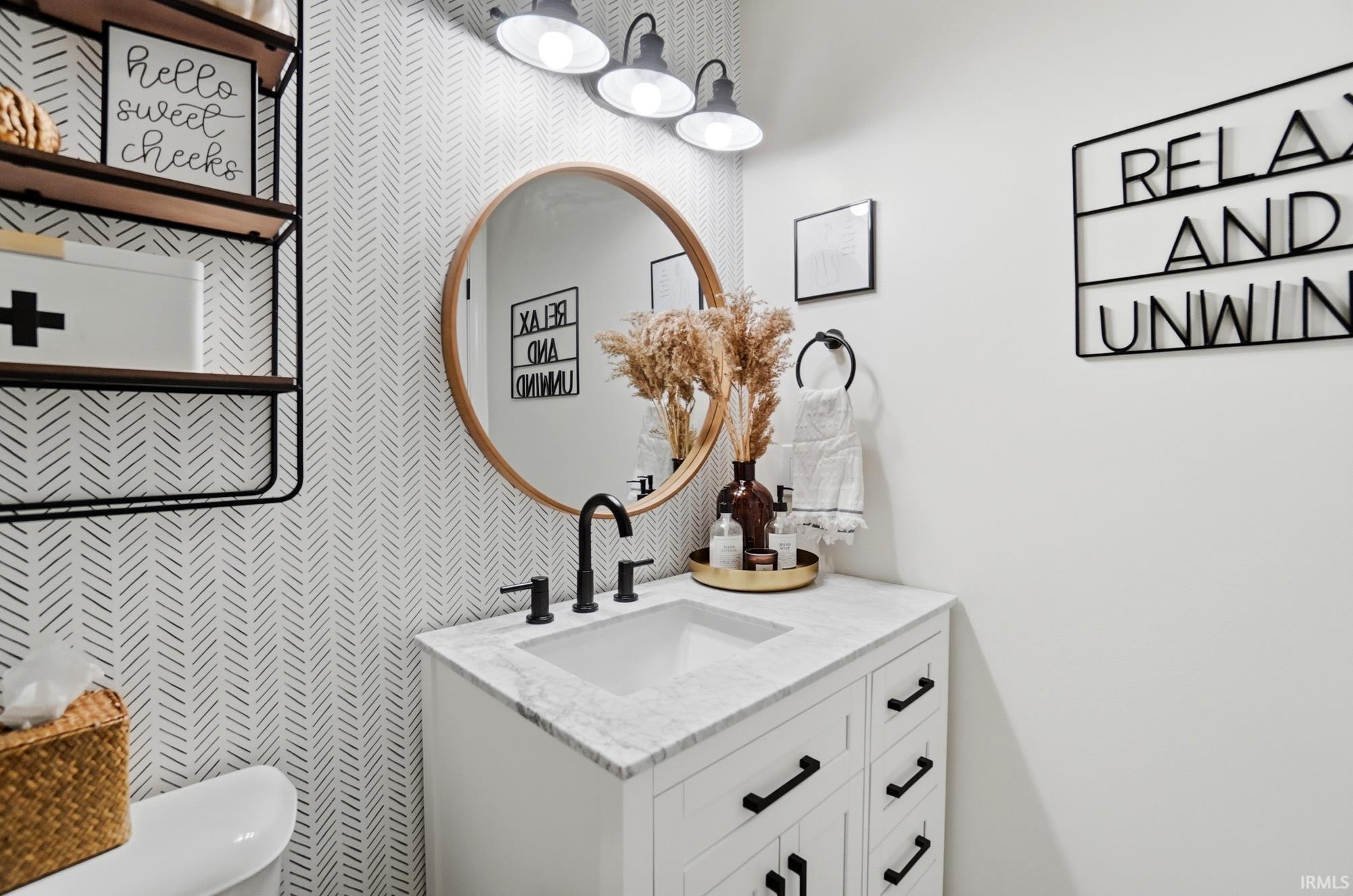 7920 Wethersfield Cove Fort Wayne, IN 46835 - Photo 26 of 36