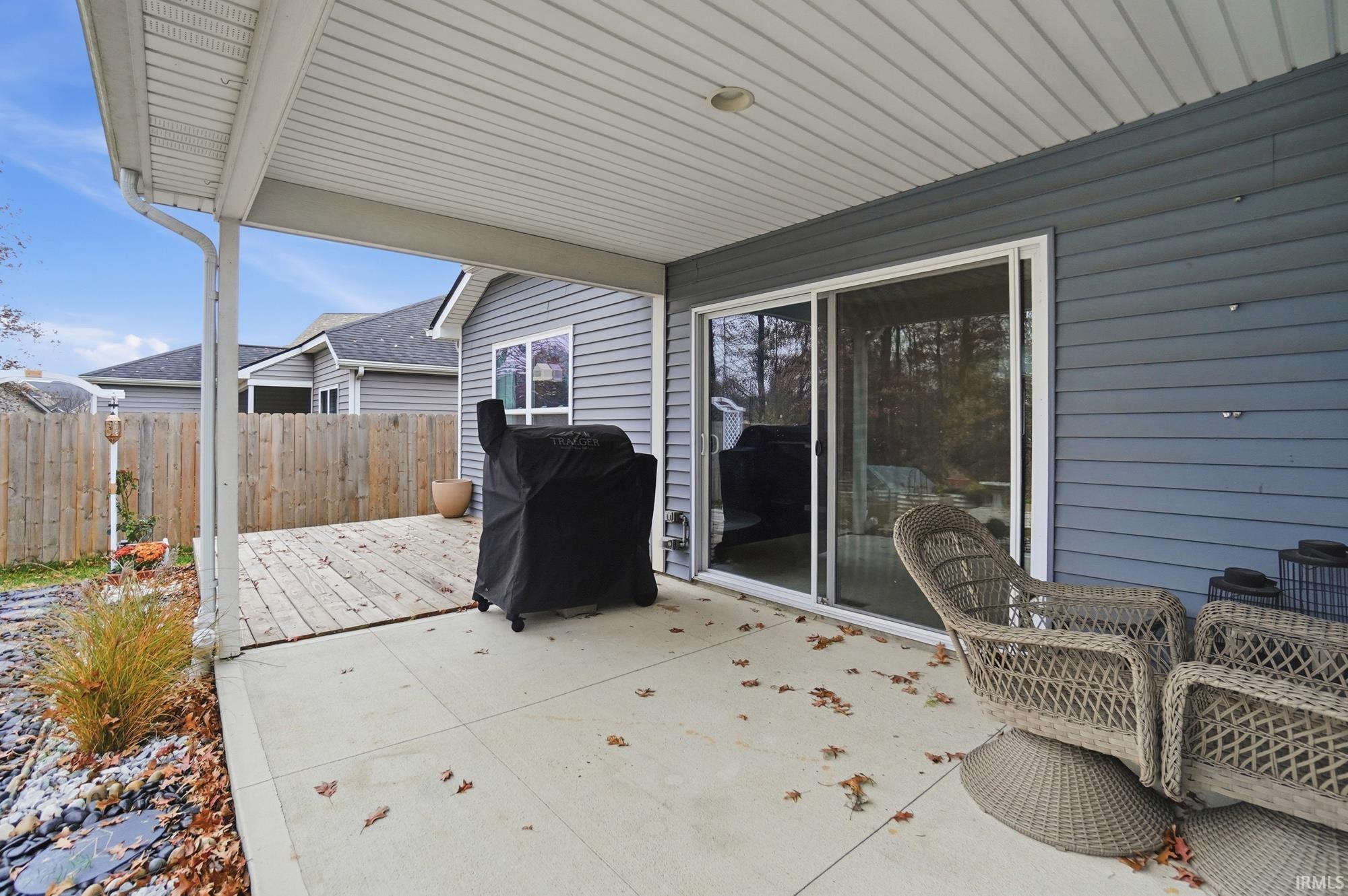 7920 Wethersfield Cove Fort Wayne, IN 46835 - Photo 28 of 36