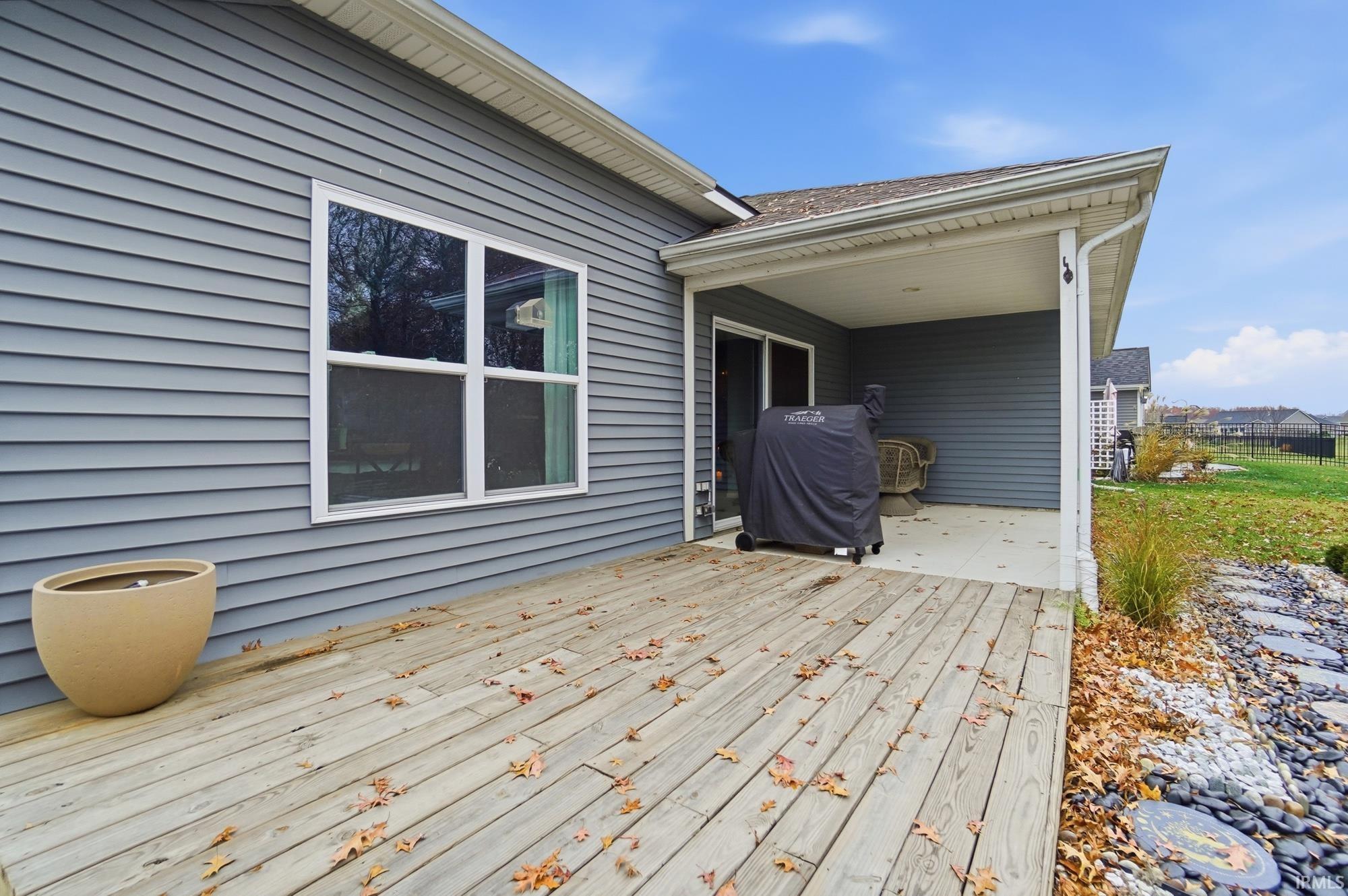 7920 Wethersfield Cove Fort Wayne, IN 46835 - Photo 29 of 36