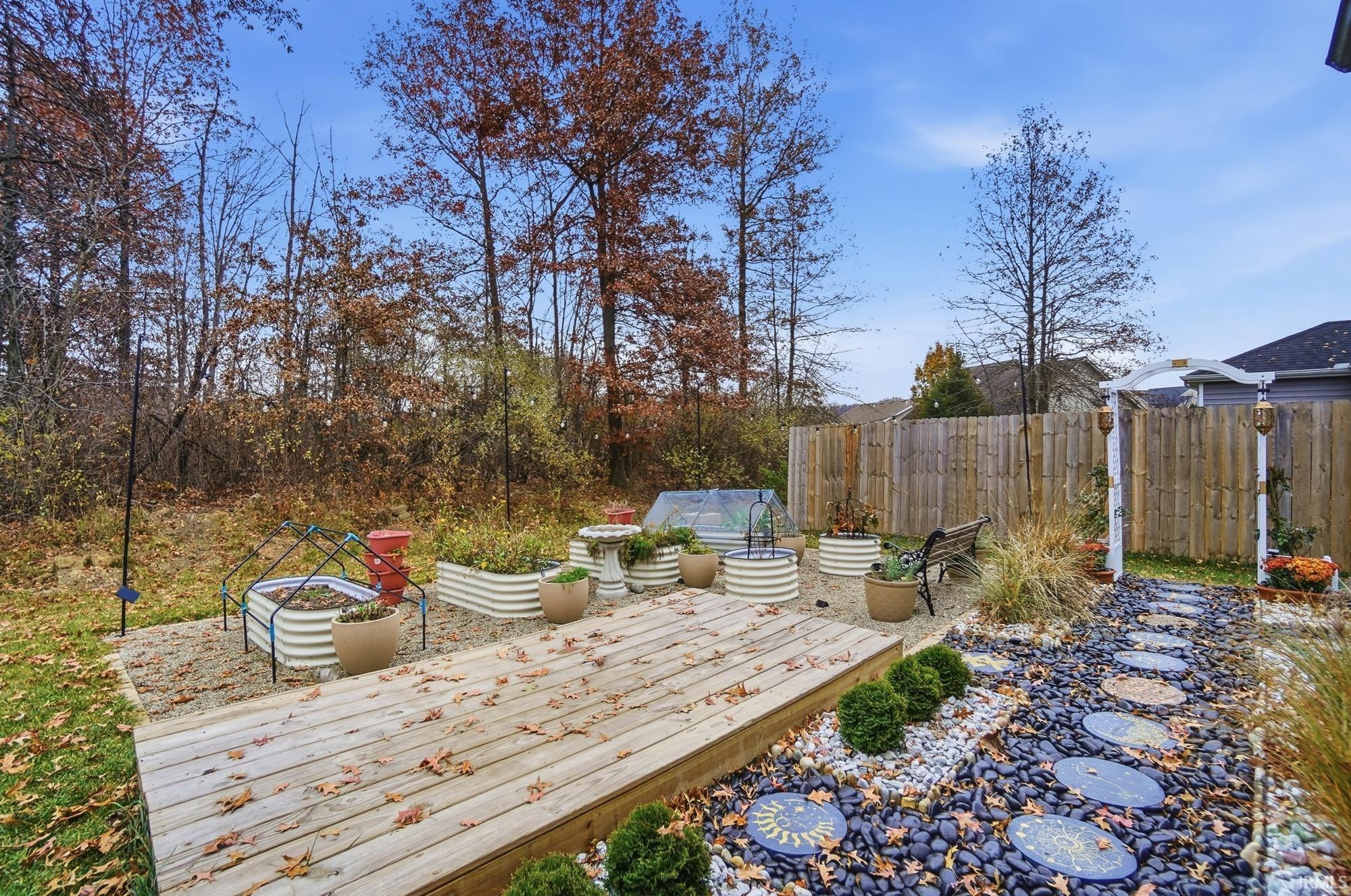 7920 Wethersfield Cove Fort Wayne, IN 46835 - Photo 31 of 36