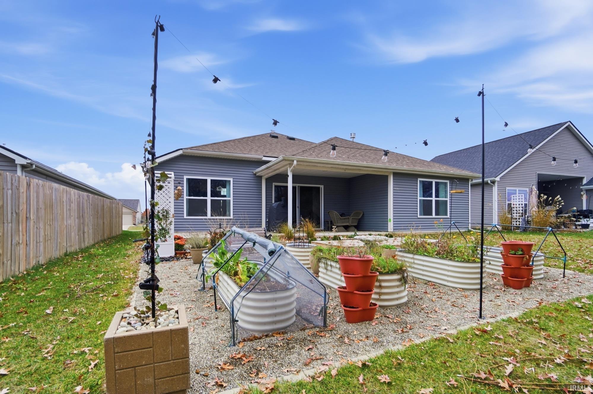 7920 Wethersfield Cove Fort Wayne, IN 46835 - Photo 32 of 36