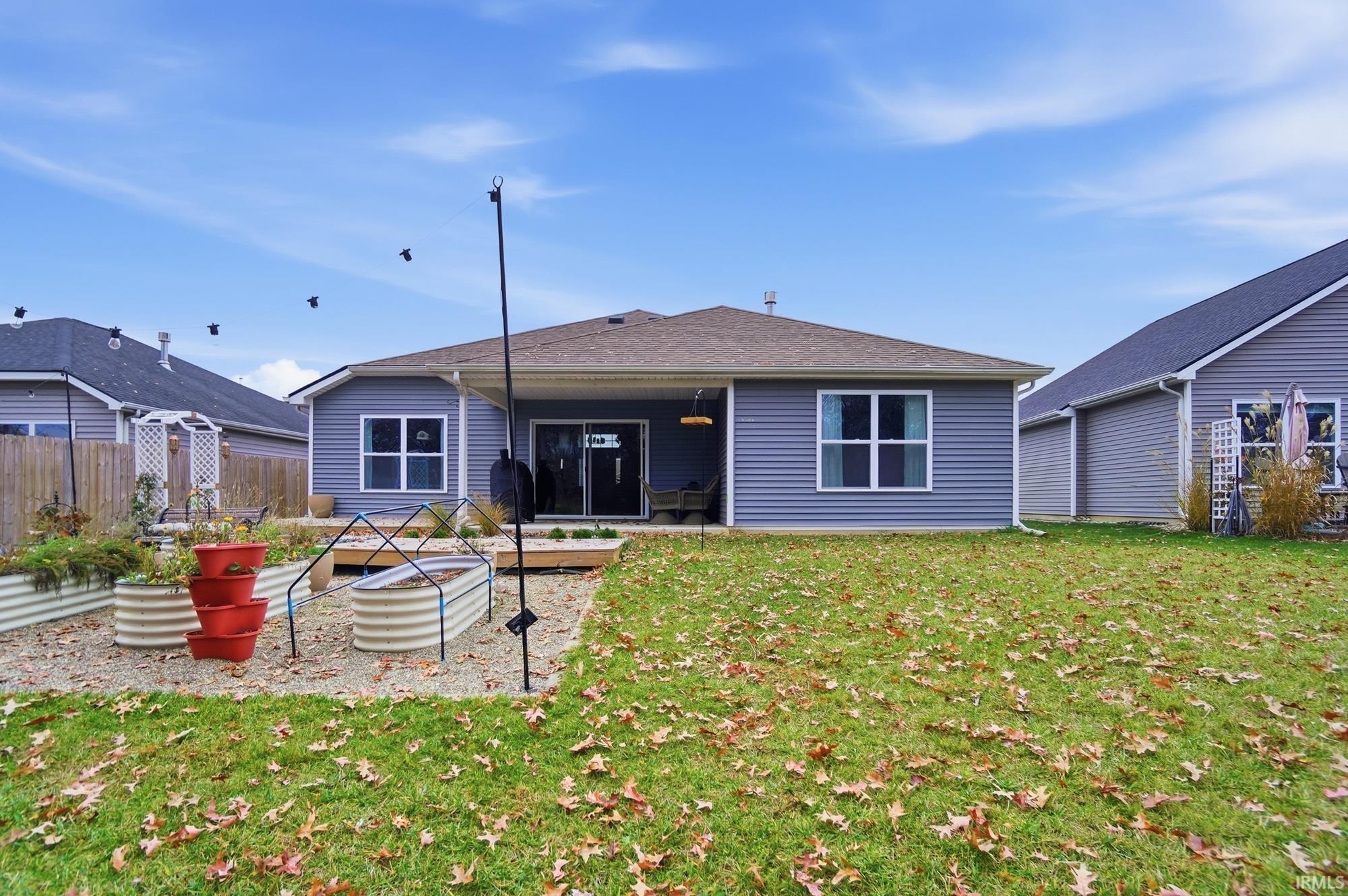 7920 Wethersfield Cove Fort Wayne, IN 46835 - Photo 33 of 36