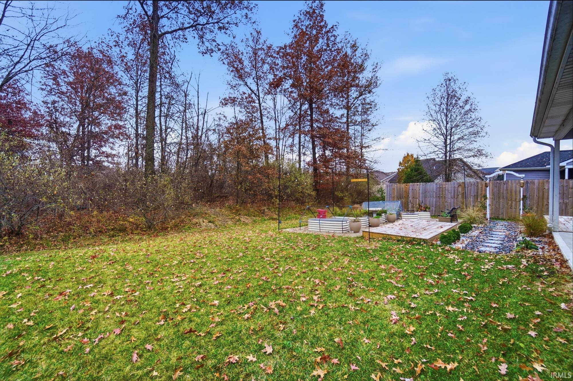 7920 Wethersfield Cove Fort Wayne, IN 46835 - Photo 34 of 36